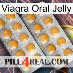 Oral Viagra Jelly levitra2